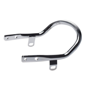 Luggage Rear Rack Jawa