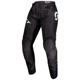SCOTT Pant 350 Swap black/white