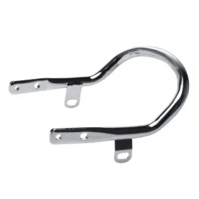 Luggage Rear Rack Jawa