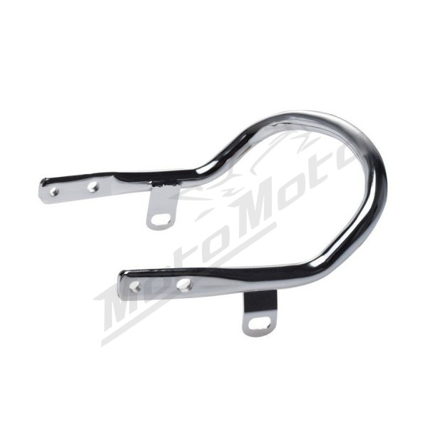 Luggage Rear Rack Jawa
