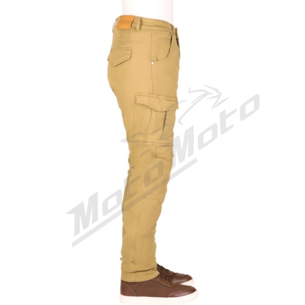Modeka Brandon Cargo Man Jeans