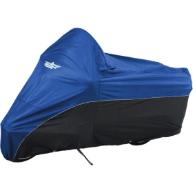 ULTRAGARD Full Dresser Cover BMW / Harley Davidson / Honda / Indian / Kawasaki / Victory / Yamaha 1200-1977cc 83-24