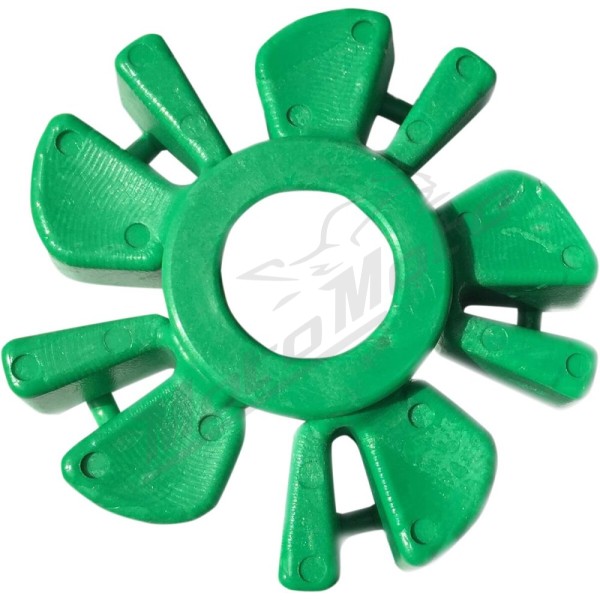 ALLOY ART Cush Drive Dampener Harley Davidson FLHR / FLHRC / FLHRXS / FLHT / FLHTCU / FLHTCU / FLHTKSE / FLTRX / XG 500-1977cc 09-24