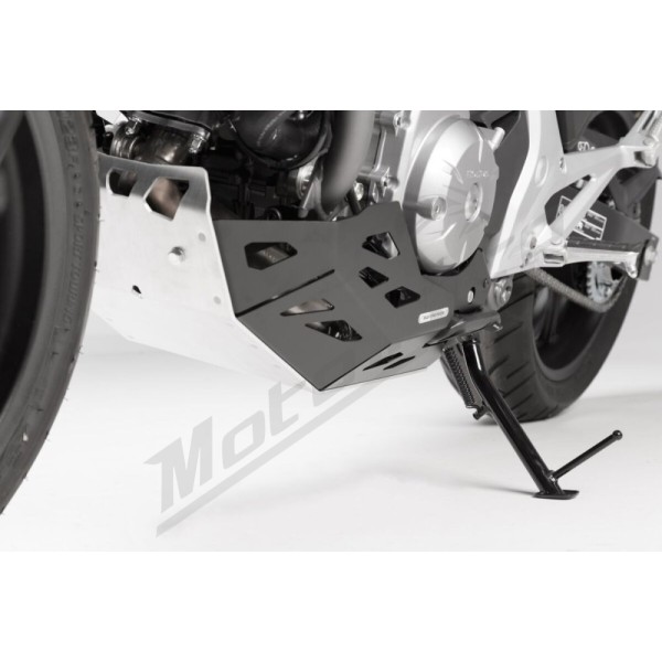 SW-MOTECH Engine Guard Honda NC 750 12-24