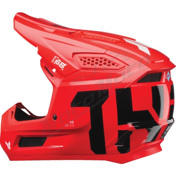 THOR Fleet Forge Helmet