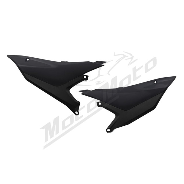 UFO Galiniai šoniniai plastikai Yamaha YZF 450 2026