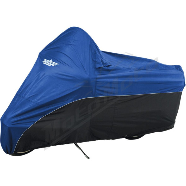 ULTRAGARD Full Dresser Cover BMW / Harley Davidson / Honda / Indian / Kawasaki / Victory / Yamaha 1200-1977cc 83-24