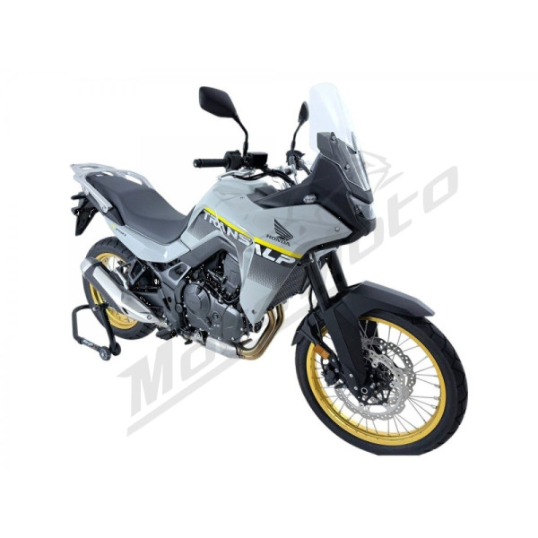 WRS Priekinis stiklas Touring Skaidrus Honda Transalp XL750 2025