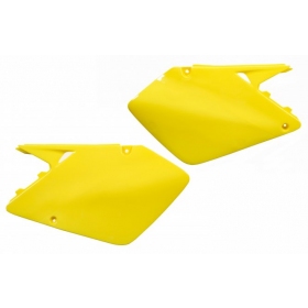 Rear side covers ACERBIS Suzuki RM 125-250cc 2000-2002 2pcs