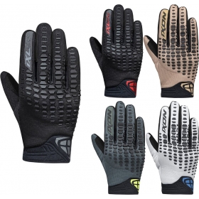 Ixon Oregon Motorcycle Textile Gloves