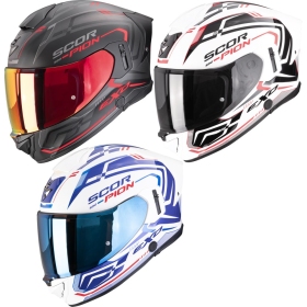 Scorpion EXO-530 Air Slope Full Face Helmet