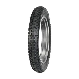 DUNLOP Geomax Trial Tire TL01 68M TL 120/100 R18