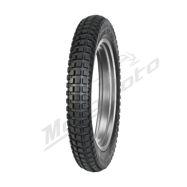 DUNLOP Geomax Trial Padanga TL01 68M TL 120/100 R18