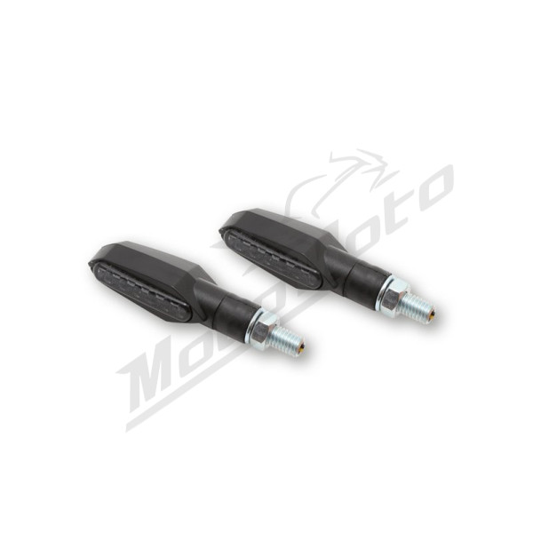 HIGHSIDER Smart Multiface Turns 2pcs Kawassaki Z 400-900 2023