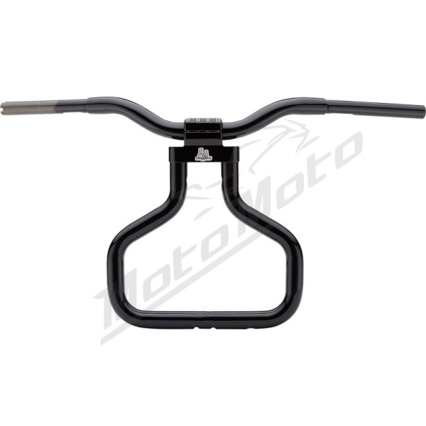 LA CHOPPERS Road Glide Kage Fighter T-Bar vairas 32mm 77,5x35,5cm Harley Davidson FLTRK / FLTRU / FLTRX / FLTRXS / FLTRXSE / FLTRXST 1690-1923 15-22
