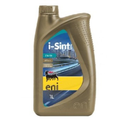 AGIP ENI i-sint Synthetic oil 4T 0W30 1L