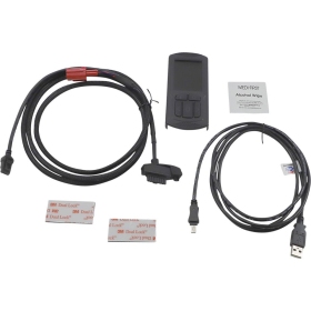 DYNOJET Power Vision 3 ECU Tuner Honda CB 650R 21-23