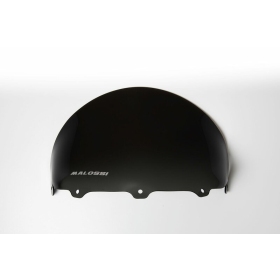 MALOSSI Sportinis priekinis stiklas MBK Skycruiser / Yamaha X-Max 125-250cc 05-09