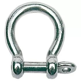 Osculati Bow shackle AISI316 
