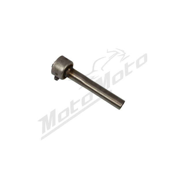 AKRAPOVIC Noise Damper V-TUV238/1 Yamaha XP 530-560 T-max 17-22