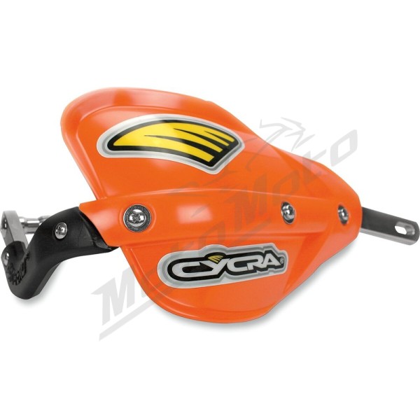 CYCRA Probend Alloy Bar Pack