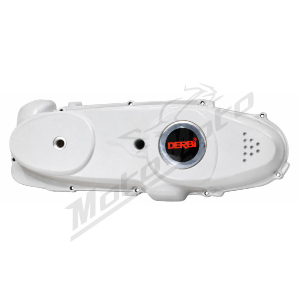 DERBI Left Crankcase Cover And Shaf Derbi Atlantis / Predator 50 99-03