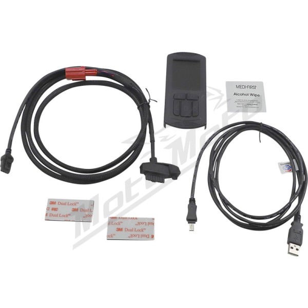 DYNOJET Power Vision 3 ECU Tuner Honda CB 650R 21-23