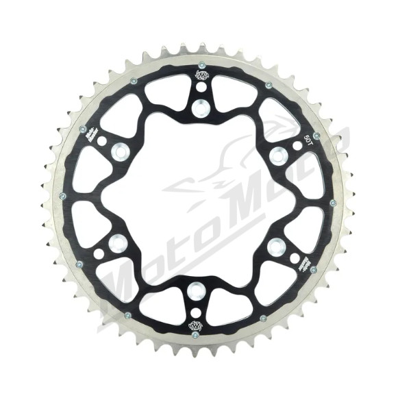MOTO-MASTER Fusion Dual galinė žvaigždutė 428 Suzuki RM / Yamaha YZ 80-85 82-26 