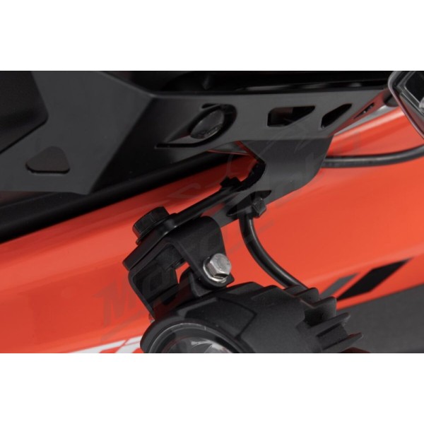 SW-MOTECH EVO High Beam Lights Suzuki DL 1050 20-25