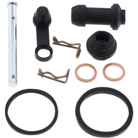 MOOSE OFFROAD Rear Brake Caliper Rebuild Kit KTM EXC / EXC-G / MXC / SX 125-525cc 01-05