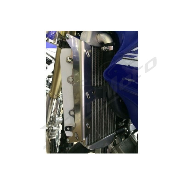 AXP RACING Radiator Braces YAMAHA YZ 125cc 02-21