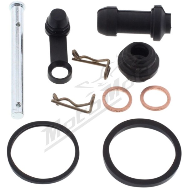 MOOSE OFFROAD Rear Brake Caliper Rebuild Kit KTM EXC / EXC-G / MXC / SX 125-525cc 01-05