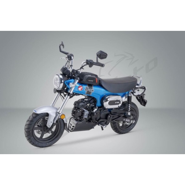 SW-MOTECH SLC Side Carrier Left Honda ST 125 23-25
