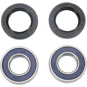 ALL BALLS Front Wheel Bearing Kit KAWASAKI / SUZUKI / YAMAHA 300-1900cc 1988-2022