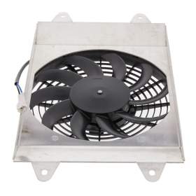 ALL BALLS Radiator fan Yamaha Rhino 700 FI 08-13
