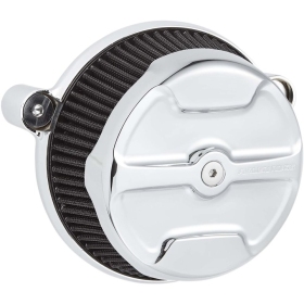 ARLEN NESS Big Sucker™ Stage 1 Air Filter Kit Harley Davidson FLDE / FLFB / FLFBS / FLHR / FLHTCUTG 1750-1923cc 17-24