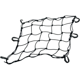DRAG SPECIALTIES Cargo Net 38 x 38 cm