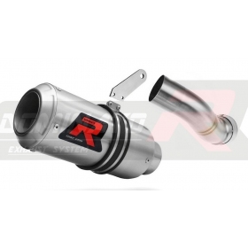 Exhaust silincer Dominator GP KAWASAKI Z900 2017-2019