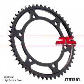 Rear sprocket JTR1361