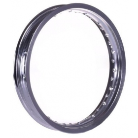 Wheel rim R16 x 2,15 (36 spokes) 1pc aluminum