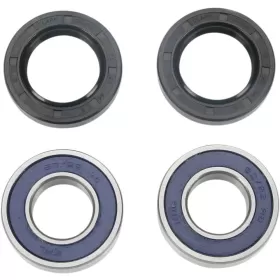ALL BALLS Front Wheel Bearing Kit KAWASAKI / SUZUKI / YAMAHA 300-1900cc 1988-2022