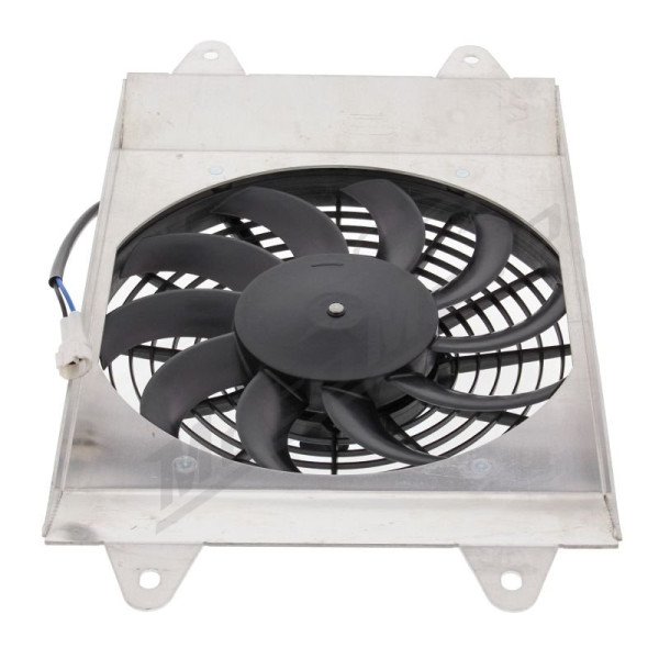 ALL BALLS Radiator fan Yamaha Rhino 700 FI 08-13
