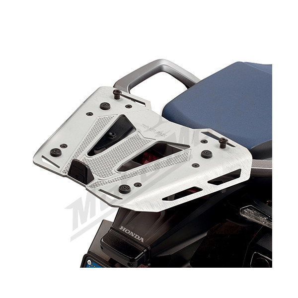 KAPPA Rear storage box bracket Honda CRF 1000L 16-17