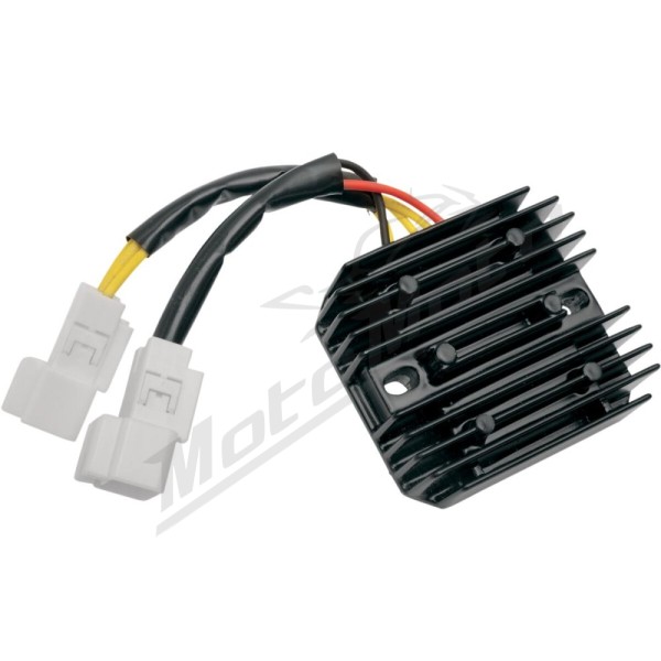 RICK'S MOTORSPORT ELECTRIC Rectifier and Regulator Honda CBR 1000RR 04-05