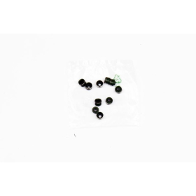 ATHENA vožtuvo koto alyvos sandarikliai 10vnt. Kawasaki ZX-6R / Z 600-800 95-16