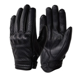 MODEKA Hot Classic II Gloves Black