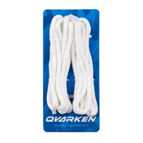 Qvarken Fenderline white 2pcs