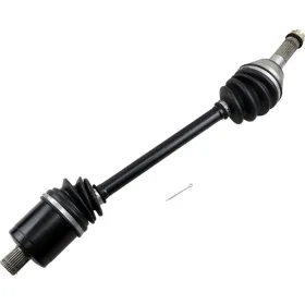 MOOSE OFFROAD FOUR WHEEL OEM Replacement Standard CV Axle Polaris Ranger 400-800cc 10-19