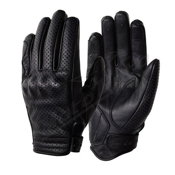 MODEKA Hot Classic II Gloves Black