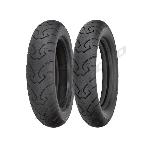 Shinko front tire MH 80/90-21 250 56H TT